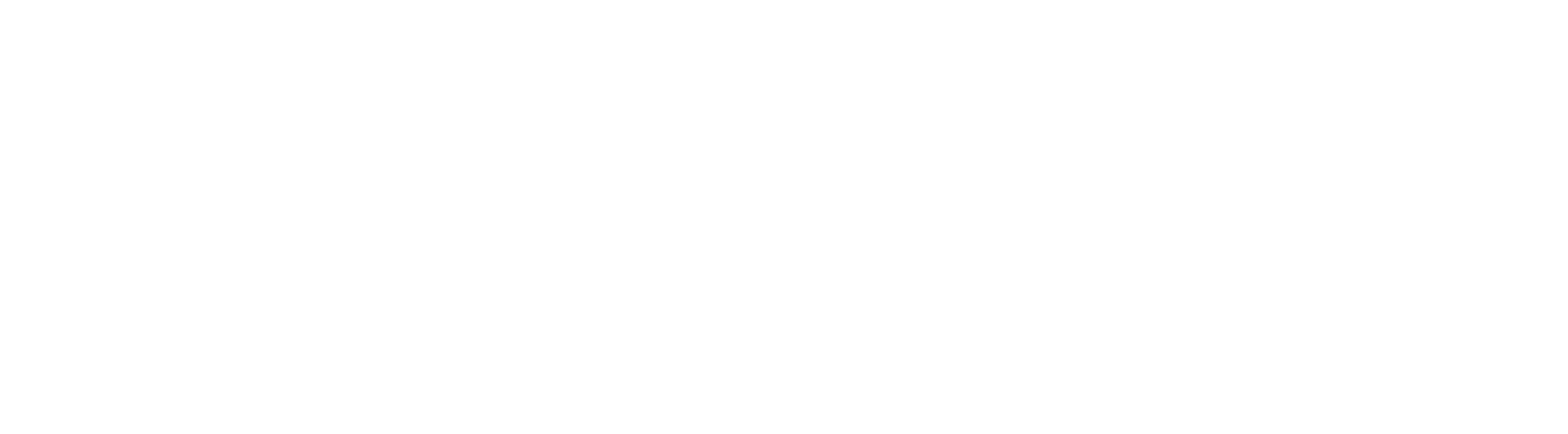 Logo Respresentativo de Fodarch en blanco